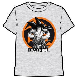 Camiseta Goku Dragon Ball adulto
