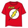 Camiseta Flash DC Comics adulto