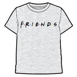 Camiseta Friends adulto
