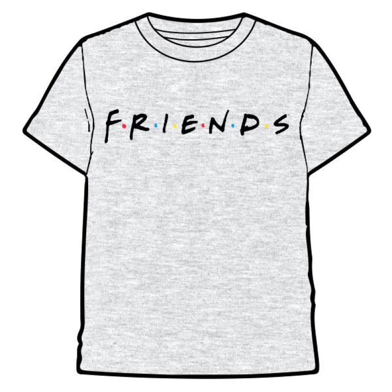 Camiseta Friends adulto