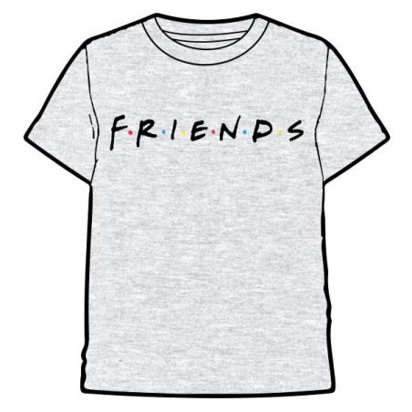 Camiseta Friends adulto