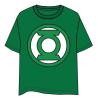 Camiseta Linterna Verde DC Comics adulto