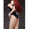 Fairy Tail Estatua PVC 1/4 Erza Scarlet Bare Leg Bunny Ver. 48 cm