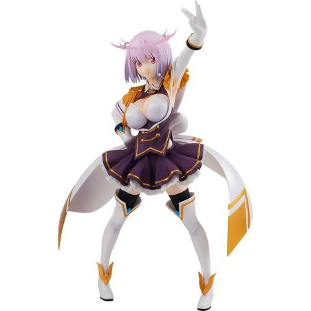 Gridman UniverseEstatua PVC Pop Up Parade Akane Shinjo (New Order) L Size 24 cm