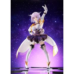 Gridman UniverseEstatua PVC Pop Up Parade Akane Shinjo (New Order) L Size 24 cm