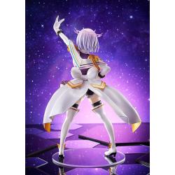 Gridman UniverseEstatua PVC Pop Up Parade Akane Shinjo (New Order) L Size 24 cm