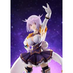 Gridman UniverseEstatua PVC Pop Up Parade Akane Shinjo (New Order) L Size 24 cm