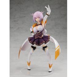 Gridman UniverseEstatua PVC Pop Up Parade Akane Shinjo (New Order) L Size 24 cm