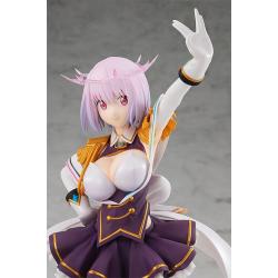 Gridman UniverseEstatua PVC Pop Up Parade Akane Shinjo (New Order) L Size 24 cm