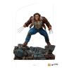 Marvel Comics Estatua 1/10 BDS Art Scale Logan (X-Men) 20 cm