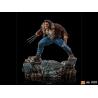 Marvel Comics Estatua 1/10 BDS Art Scale Logan (X-Men) 20 cm