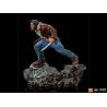 Marvel Comics Estatua 1/10 BDS Art Scale Logan (X-Men) 20 cm