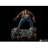 Marvel Comics Estatua 1/10 BDS Art Scale Logan (X-Men) 20 cm