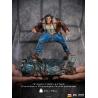Marvel Comics Estatua 1/10 BDS Art Scale Logan (X-Men) 20 cm