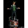 Loki Estatua 1/10 Art Scale Loki President Variant 25 cm