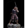 El Señor de los Anillos Estatua 1/10 BDS Art Scale Aragorn 24 cm