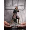 El Señor de los Anillos Estatua 1/10 BDS Art Scale Aragorn 24 cm