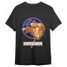 Camiseta Kamesennin Dragon Ball Z adulto