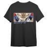 Camiseta Majin Vegeta Eyes Dragon Ball Z adulto