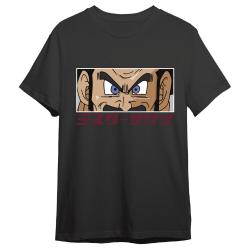Camiseta Mr. Satan Eyes Dragon Ball Z adulto