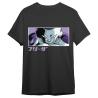 Camiseta Frieza Eyes Dragon Ball Super adulto