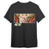 Camiseta Goku Super Saiyan Eyes Dragon Ball Super adulto