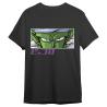 Camiseta Piccolo Eyes Dragon Ball Super adulto