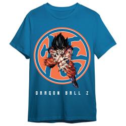 Camiseta Goku Dragon Ball Z adulto