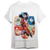 Camiseta Friends Dragon Ball Z adulto