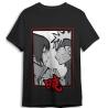 Camiseta Face to Face Naruto Shippuden adulto