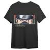 Camiseta Kakashi Eyes Naruto Shippuden adulto