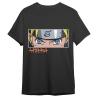 Camiseta Naruto Eyes Naruto Shippuden adulto