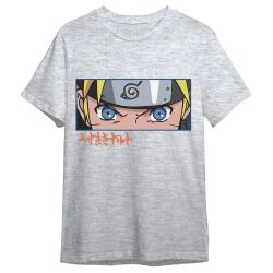Camiseta Naruto Eyes Naruto Shippuden adulto