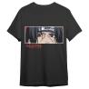 Camiseta Itachi Eyes Naruto Shippuden adulto