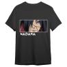 Camiseta Madara Eyes Naruto Shippuden adulto