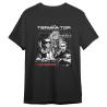 Camiseta Terminator adulto