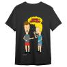 Camiseta Beavis & Butt-Head adulto