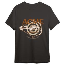 Camiseta Coyote Acme Looney Tunes adulto