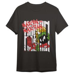Camiseta Marvin Looney Tunes adulto