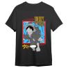 Camiseta Monkey D. Luffy Attack One Piece adulto