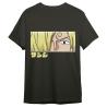 Camiseta Sanji Eyes One Piece adulto