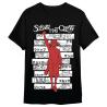 Camiseta Monkey D. Luffy Straw Hat Crew One Piece adulto