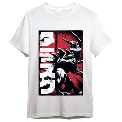 Camiseta Tarrasque Dungeons & Dragons adulto