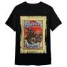 Camiseta Black Knight Magic the Gathering adulto