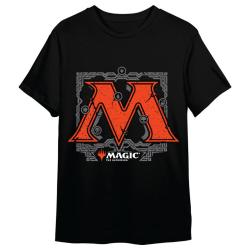 Camiseta Magic the Gathering adulto