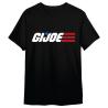 Camiseta GIJOE adulto