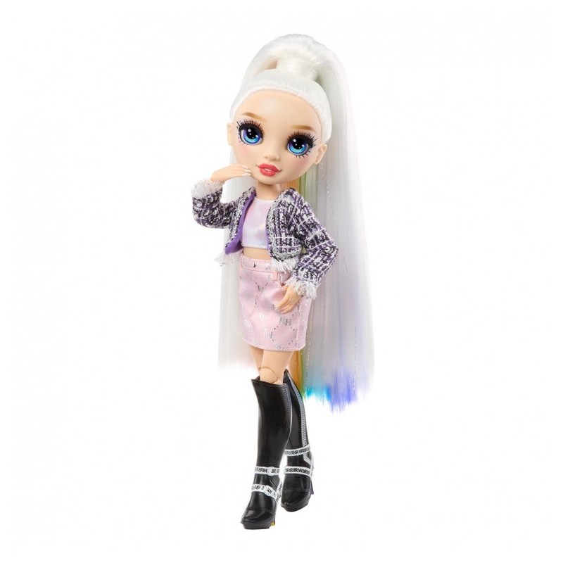 RAINBOW HIGH STYLE ICONS - AMAYA