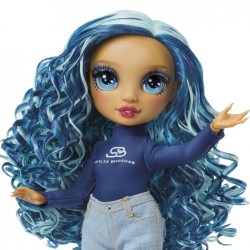 RAINBOW HIGH STYLE ICONS - SKYLER