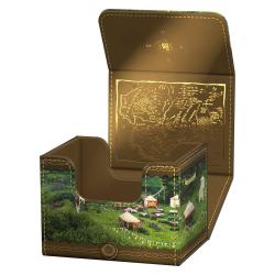 Ultimate Guard Sidewinder 100+ Xenoskin The Lord of the Rings™ "Places of Middle-earth" - The Shire