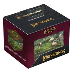 Ultimate Guard Sidewinder 100+ Xenoskin The Lord of the Rings™ "Places of Middle-earth" - The Shire